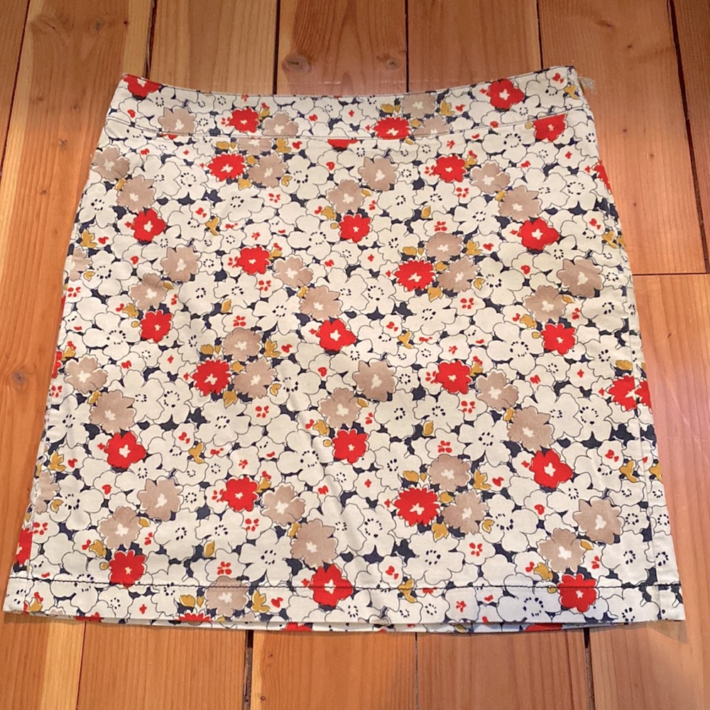 LOFT Skirt